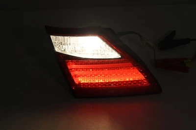 10-12 LEXUS LS460 LADO IZQUIERDO MALETERO INTERIOR LED LUZ TRASERA LÁMPARA Foto 1 de 4