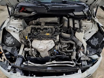 Задняя стойка со стороны пассажира Rh 2012 Mini Cooper Minicooper Sku #4140485 - Изображение 1 из 4