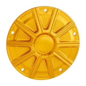 Arlen ness , Cover Derby 10-Gauge Ii. Gold - Picture 1 of 1
