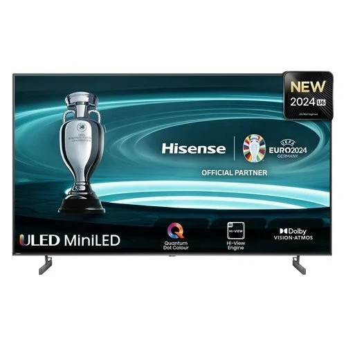 ULTIMO Hisense Smart TV 55" 4K UHD ULED Mini LED Vidaa 55U69NQ EAN 6942351403830