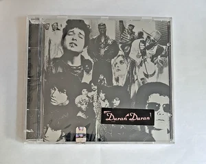 DURAN DURAN Thank You - Brand New, Sealed CD - Picture 1 of 2
