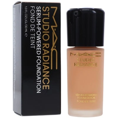 MAC Studio Radiance Serum-Powered Foundation NW13 1 oz - Image 1 of 4