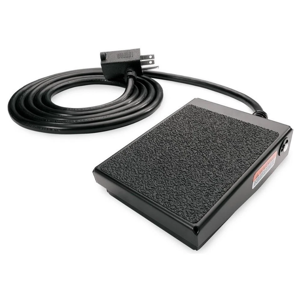 Interruptor de pie de amoladora LEM Products Foto 1 de 1