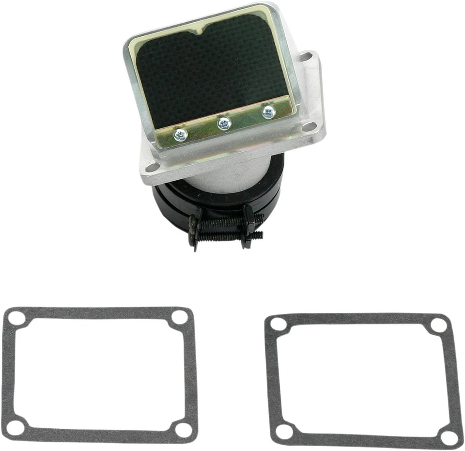 Conjunto de válvula Boyesen RAD para Yamaha YZ250 1996 (RAD34C) Foto 1 de 1