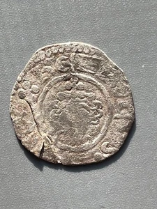 ENGLAND. Richard I "The Lionheart", 1189-1199. Silver Penny Weight 1.09 gram - Picture 1 of 4