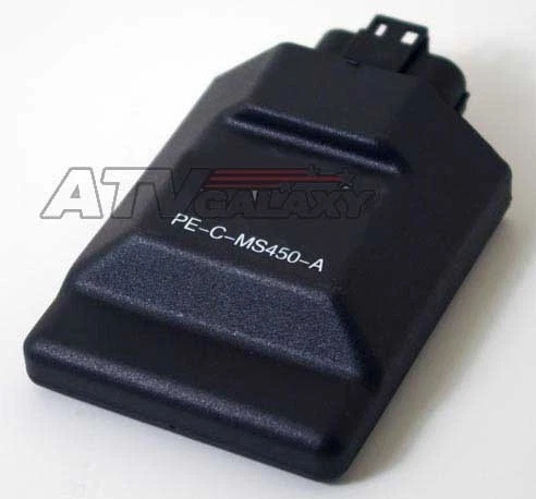 CDI Ignition Black Box Suzuki RMZ450 RMZ 450 2005 2006 2007 - Image 1 of 1