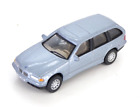 Hongwell BMW 325i Touring Cararama Blue Toy Car Collectible Model