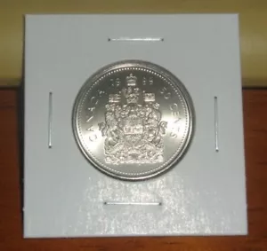 Canada 1999p Prooflike Half Dollar 50 Cent From Test Token Set 50 Cents 1999-p - Picture 1 of 2
