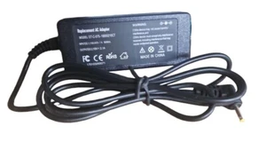 Laptop Charger 19V | 2.1A 40W Power Adaptor for ASUS Tip Size 2.5x0.7mm - Picture 1 of 1