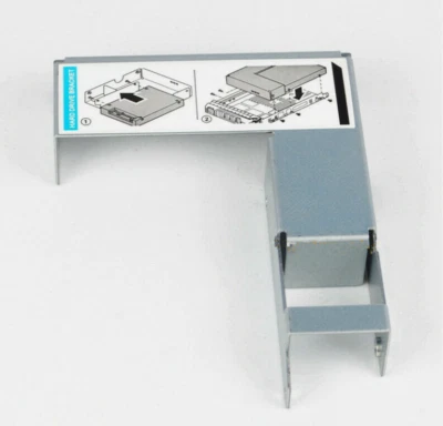 9W8C4 3.5" to 2.5" Adapter For Dell F238F R710 R720 R730 SAS SATA SSD Tray Caddy - Image 1 of 2