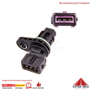 CRANKSHAFT SENSOR For HYUNDAI TUCSON JN 2007+ - 2.0L 4CYL - CSCA31 - Picture 1 of 2