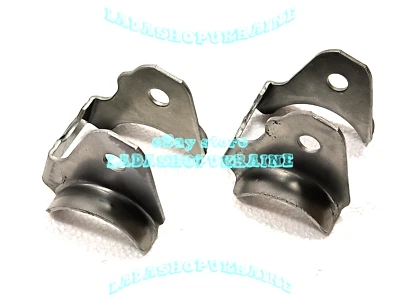 2x Soporte de viga del eje trasero LADA 2101 06 2107 NIVA soporte de viga eje trasero Foto 1 de 4