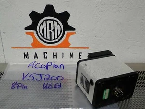 ACOPAIN V5J200 Power Supply Used With Warranty Fast Free Shipping - Picture 1 of 8