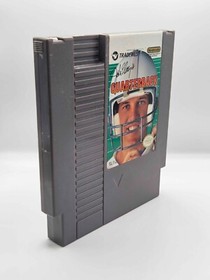 John Elway's Quarterback [NES] Cartridge Only - Cleaned, tested and genuine