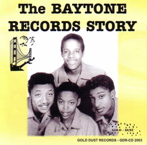 V.A. - THE BAYTONE RECORDS STORY - Bild 1 von 1