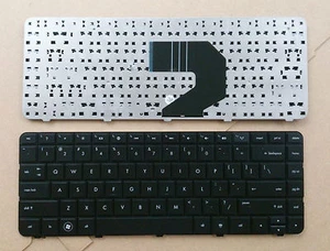 Laptop Tastatur für HP 2000-329WM 2000-299WM 2000-416DX 2000-412NR Notebook PC - Bild 1 von 1