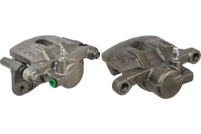 PAR de pinzas de freno de disco traseras Cardone para Mitsubishi Lancer 2004-2006 (KIT13190) Foto 1 de 4