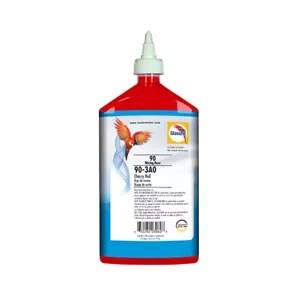 GLASURIT BASE 90-3A0 ROJO CEREZA ML 125 - Imagen 1 de 1