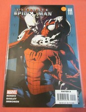 ULTIMATE SPIDER-MAN #111 - cover B (2000 series) - Un-read issue..