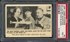 1966 The 3 Stooges #8 My Last Invention Power Rotor... PSA 7