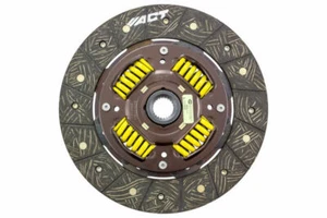 ACT Perf Street Sprung Disc for 2006 Subaru Impreza - Bild 1 von 7