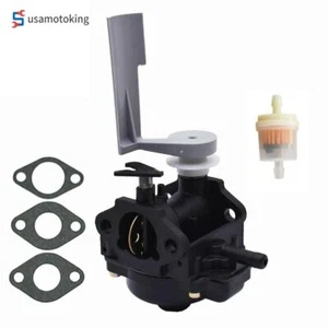 FOR LAWN BOY DURAFORCE MOWER 2-CYCLE SILVERPRO GOLD PRO CARBURETOR CARB 107-4607 - Picture 1 of 10