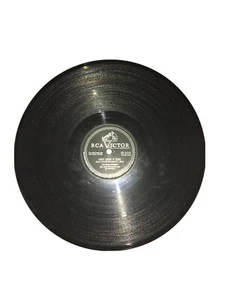 The Ames Brothers 78rpm Vinyl Once Upon A Tune / You You You - Picture 1 of 3