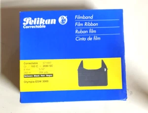 Pelikan Correctable Filmband OLYMPIA Esw 3000 - Bild 1 von 2