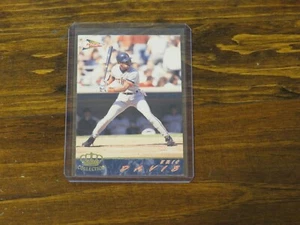 Lot of (5) - Eric Davis - Cincinnati Reds/Tigers - (1988-94) - NM! - Bild 1 von 10