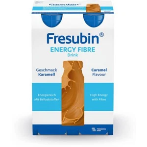 FRESUBIN ENERGY Fibre DRINK Karamell Trinkflasche 800 ml PZN00063733 - Bild 1 von 2
