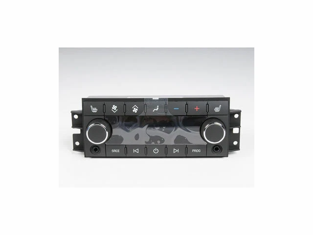 AC Delco 35TK15R HVAC Control Module Fits 2008-2009 Hummer H2 Sport Utility - Image 1 of 1