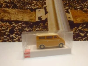 Busch 40915 Nostalgischer Bus aus den 50er Jahren 1:87 56/23 - Foto 1 di 1