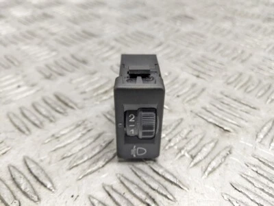 PEUGEOT 207 SPORT CC MK1 2007-2009 HEADLIGHT LEVEL SWITCH 96384422XT - Image 1 of 4