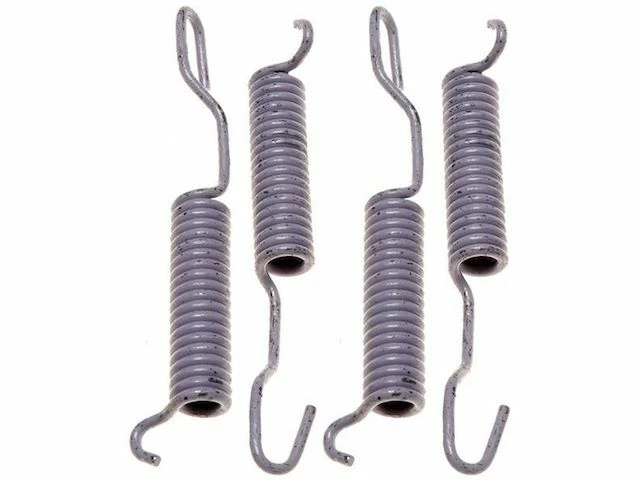 Drum Brake Return Spring Kit fits Oldsmobile Series 98 1942, 1946-1949 92FBSG - Image 1 of 1
