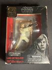 Star Wars Black Series 40th Anniversary Luke Skywalker Action Figure