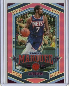 2021-22 Panini Chronicles Pink #360 Kevin Durant Marquee - Picture 1 of 1