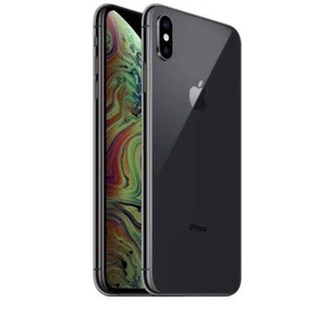 Smartphone Apple iPhone XS 256 Go A1920 États-Unis GSM CDMA DÉBLOQUÉ B neuf NON OUVERT - Photo 1 sur 6