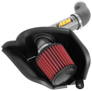 Engine Cold Air Intake Performance Kit - Picture 1 of 12
