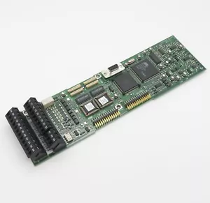 Danfoss Steuerplatine 175Z1961 Control Card Steuerkarte Modul für VLT5000/6000 - Bild 1 von 6