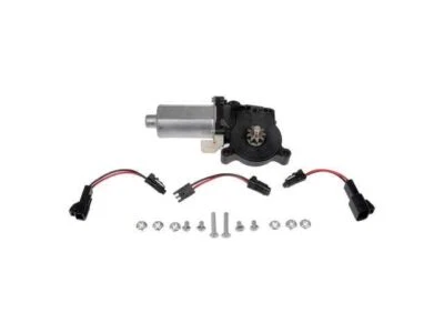 For 1992-2005 Chevrolet Blazer Window Motor Dorman 92224PBWJ 1998 1993 1994 1995 - Image 1 of 2