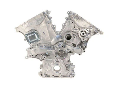 For 2003-2009 Toyota 4Runner Timing Cover 11772MV 2004 2006 2005 2007 2008 Foto 1 de 2