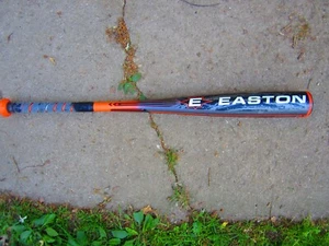 EASTON TYPHOON FAST PITCH BASEBALL BAT BK63 - Picture 1 of 16