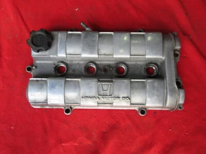 Ventildeckel Honda CRX ED9 Bj. 1990-1992 1,6l D16Z5 D16A9 - Picture 1 of 1