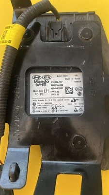 19 20 MÓDULO RADAR TRASERO IZQUIERDO HYUNDAI ELANTRA 99140 F2000 Foto 1 de 4