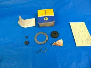 HAUPTBREMSZYLINDER-SATZ FORD CAPRI 1300 UND 1600 NEU OE GIRLING 1969-72 - Bild 1 von 1