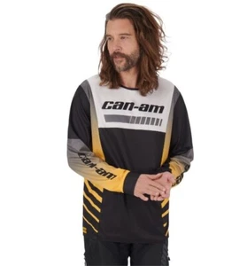 Men's Can-Am Premium Jersey - Picture 1 of 1