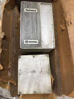 RATIOTROL DC MOTOR SPEED CONTROL 63472 2-3HP - Image 1 of 4