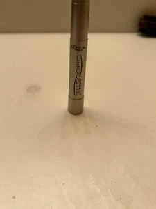 L'oreal Paris Make-up Teleskop verlängernde Mascara, schwärzeste schwarz 0,27 Unzen 910 - Bild 1 von 2