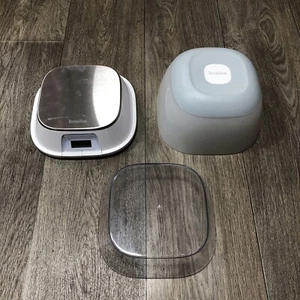 Terraillon Kitchen Scale With Measuring Bowl - Picture 1 of 9