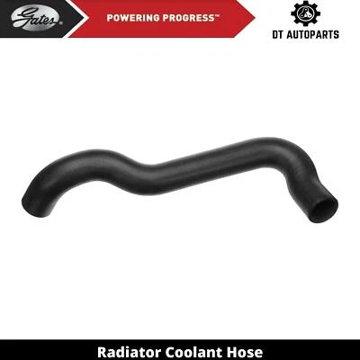 Manguera de refrigerante de radiador de gas V8 de 5,3 L para Chevrolet Corvette 1963-1965 puertas inferiores Foto 1 de 4